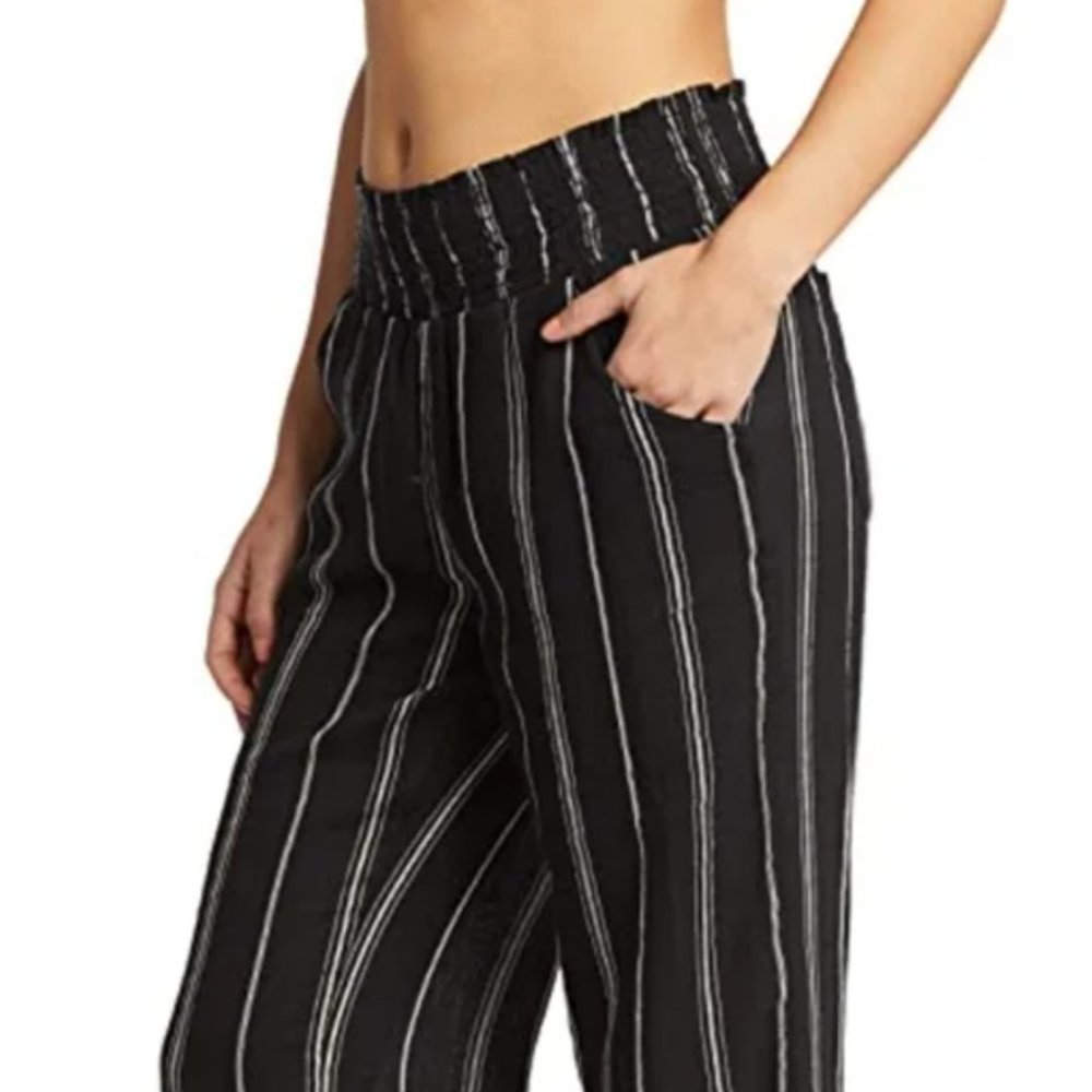 Billabong New Waves Stripe Pant